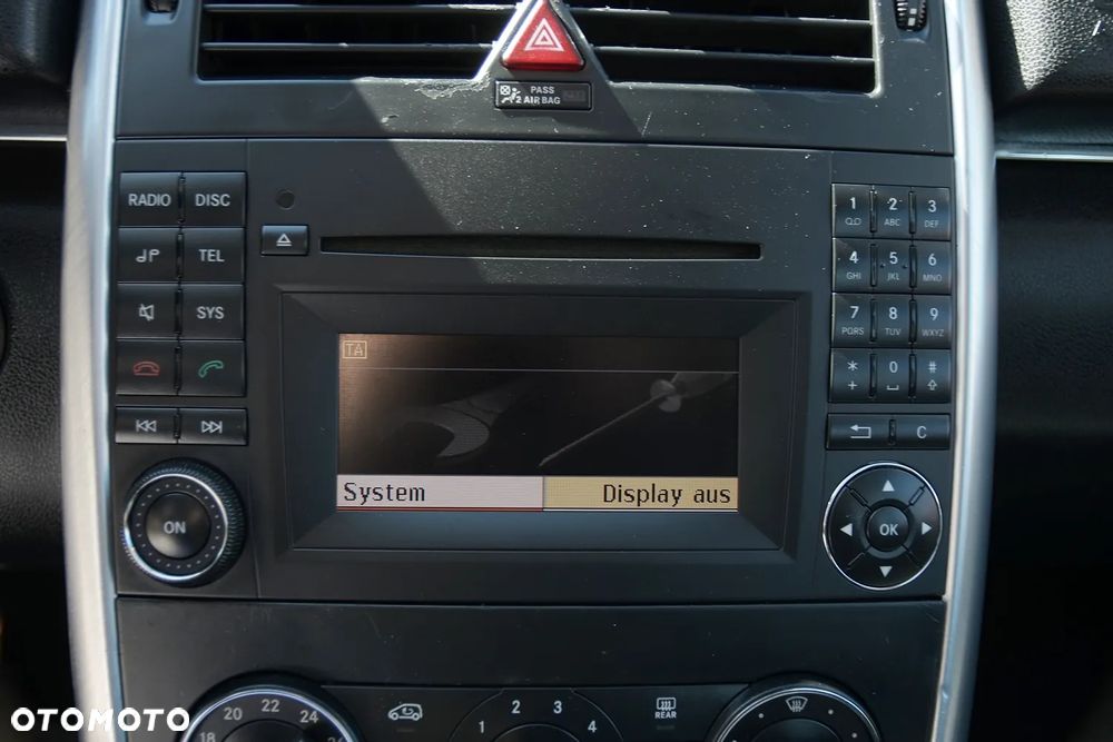 Mercedes-Benz Klasa B - 33