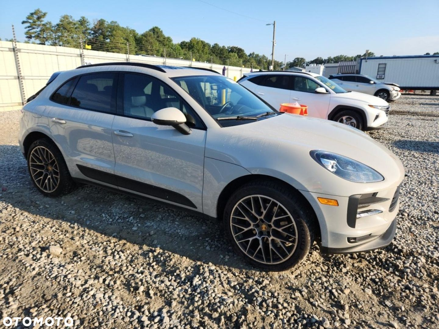 Porsche Macan - 4