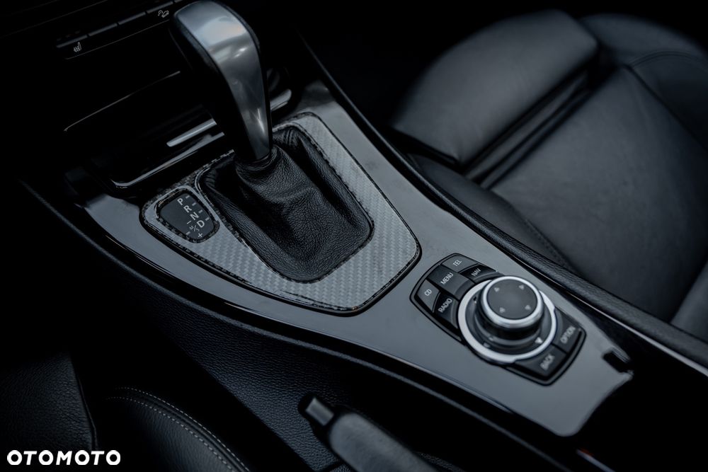 BMW-ALPINA B3 Biturbo Switch-Tronic - 32