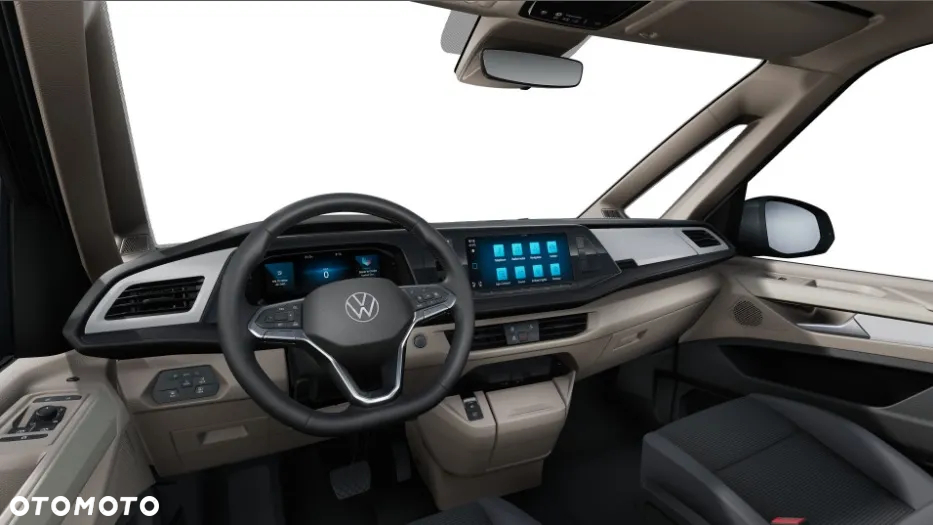 Volkswagen Multivan 2.0 TDI L1 DSG - 5