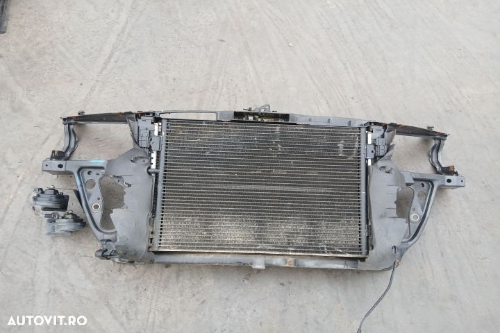 Trager / Calandru 3B0805594 3B0805594 Volkswagen VW Passat B5 [1996 - - 1