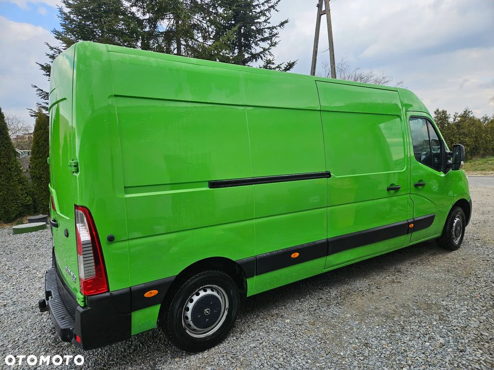 Opel MOVANO - 10