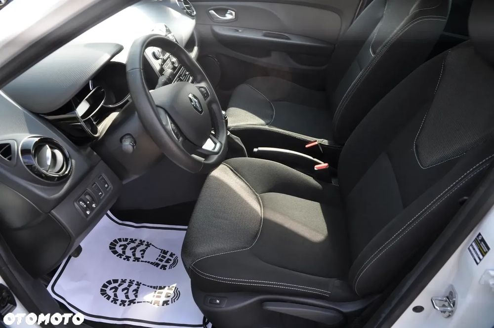 Renault Clio (Energy) TCe 75 Start & Stop LIMITED - 18