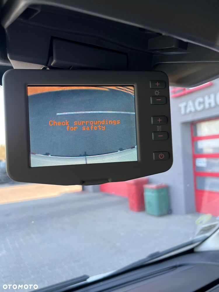 Citroën jumper L4 maxi na 16’ kołach - 8