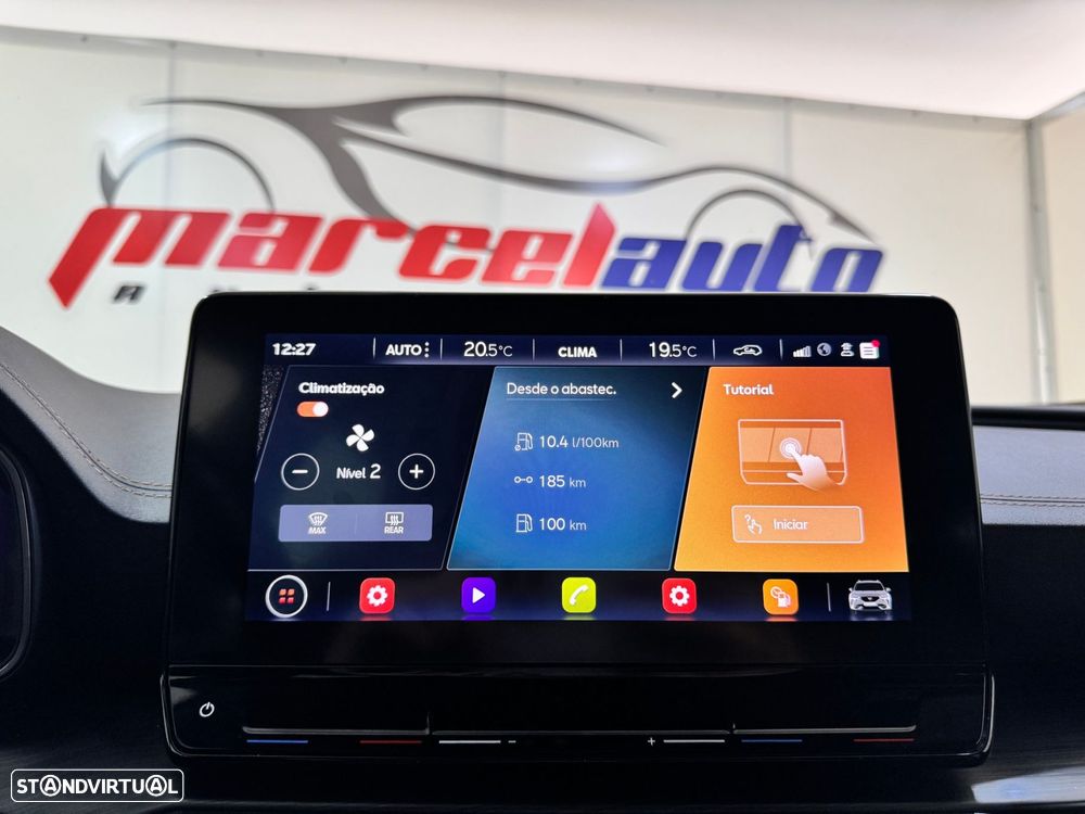 Cupra Formentor 1.5 TSI Sport DSG - 39