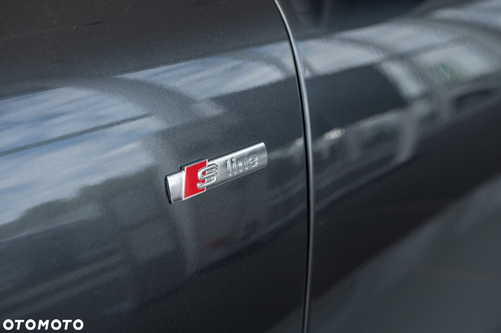 Audi A6 Sportback e-tron - 7