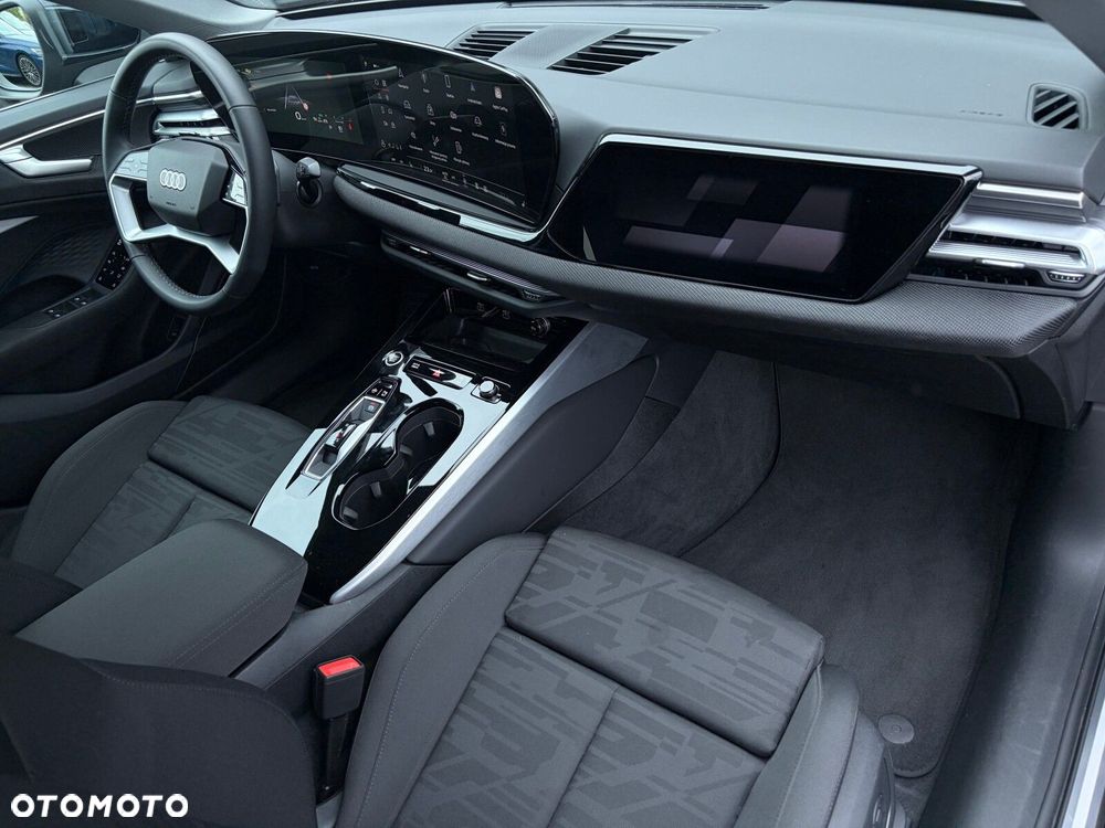 Audi A6 Limousine - 20