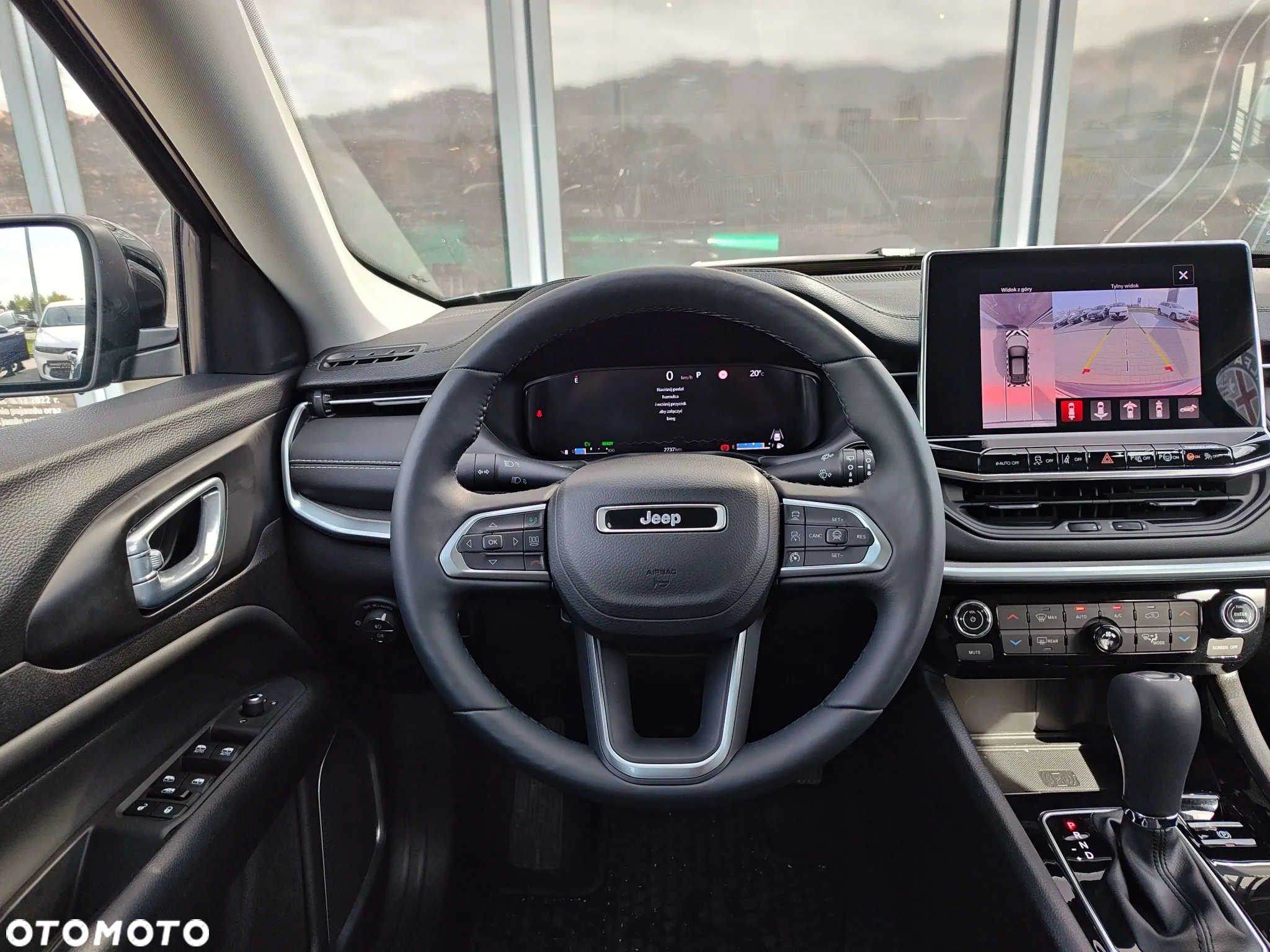 Jeep Compass - 15