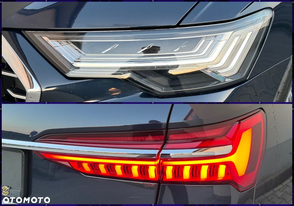 Audi A6 Avant 55 TFSI e PHEV Quattro S Line S tronic - 41