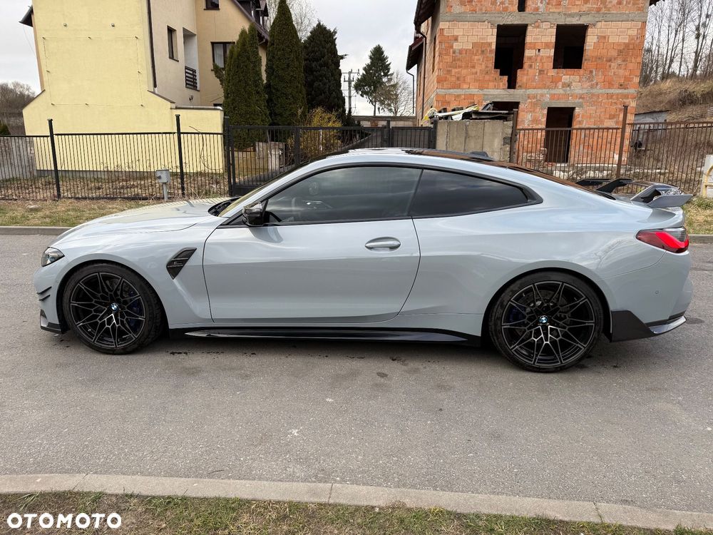 BMW M4 - 12