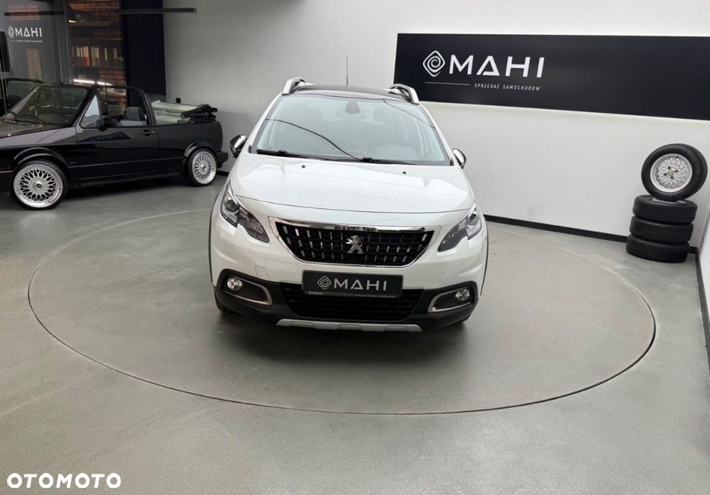 Peugeot 2008 - 4