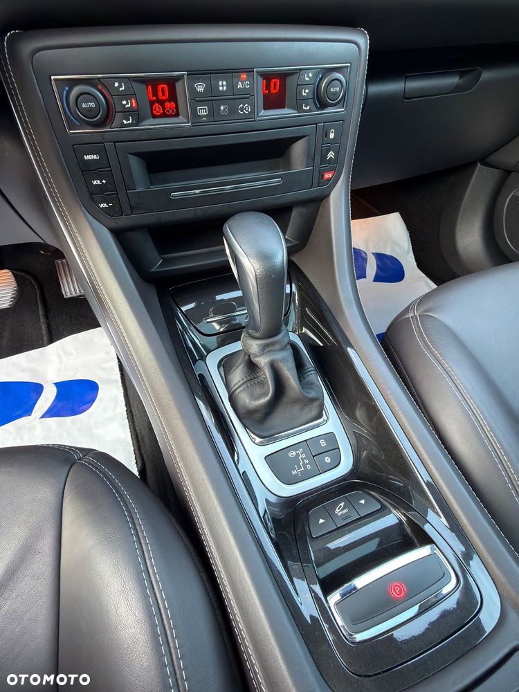 Citroën C5 BlueHDi 180 S&S EAT6 XTR - 39