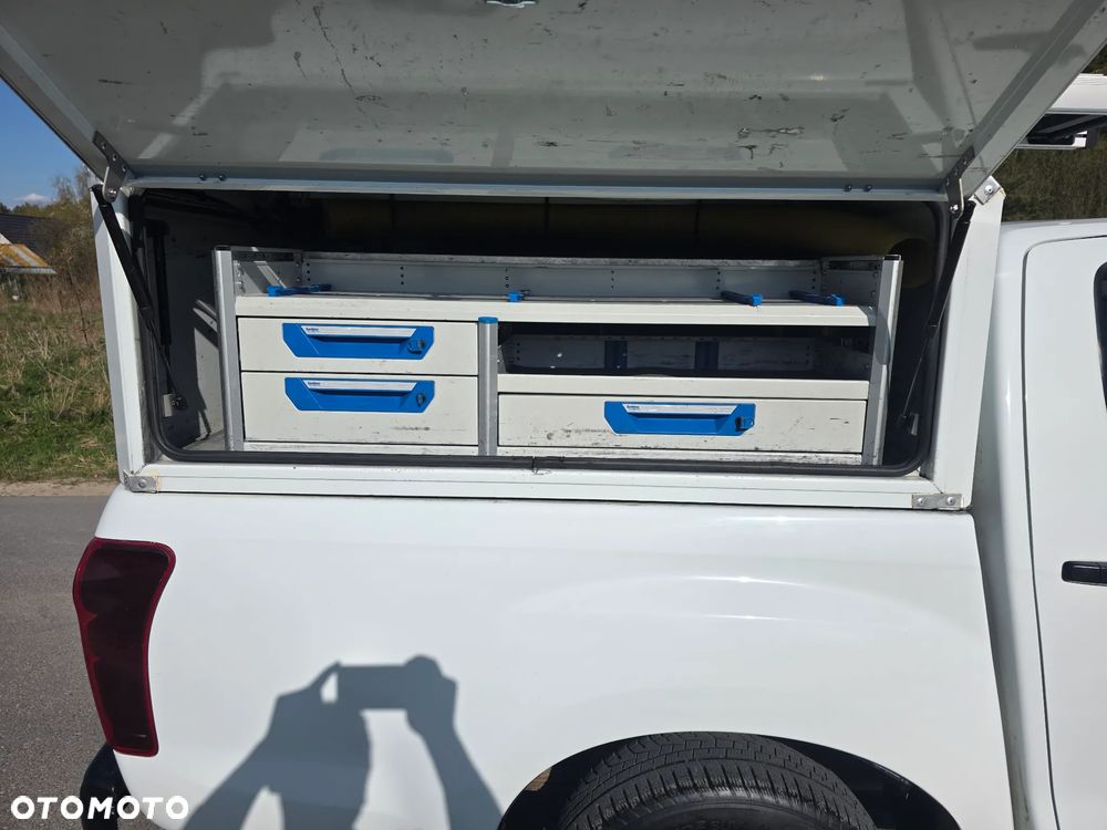 Mitsubishi L200 2.5 DID SC Inform - 13