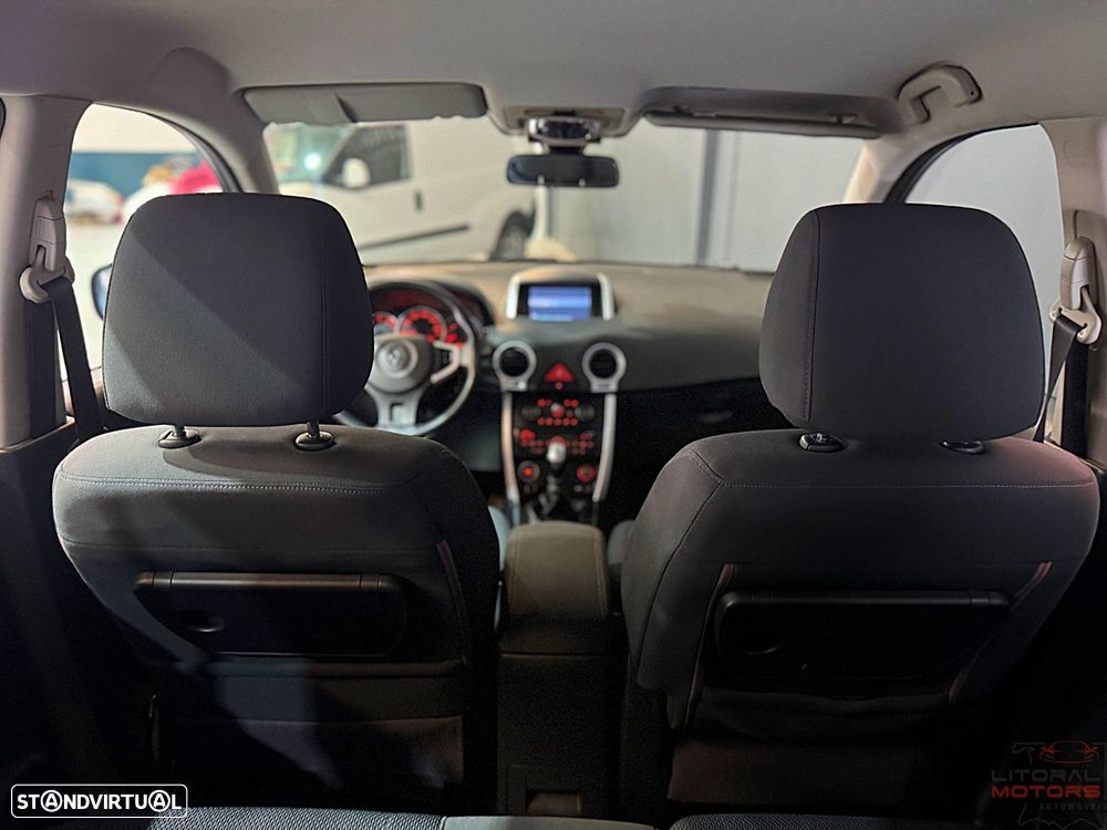 Renault Koleos 2.0 dCi Dynamique S - 28