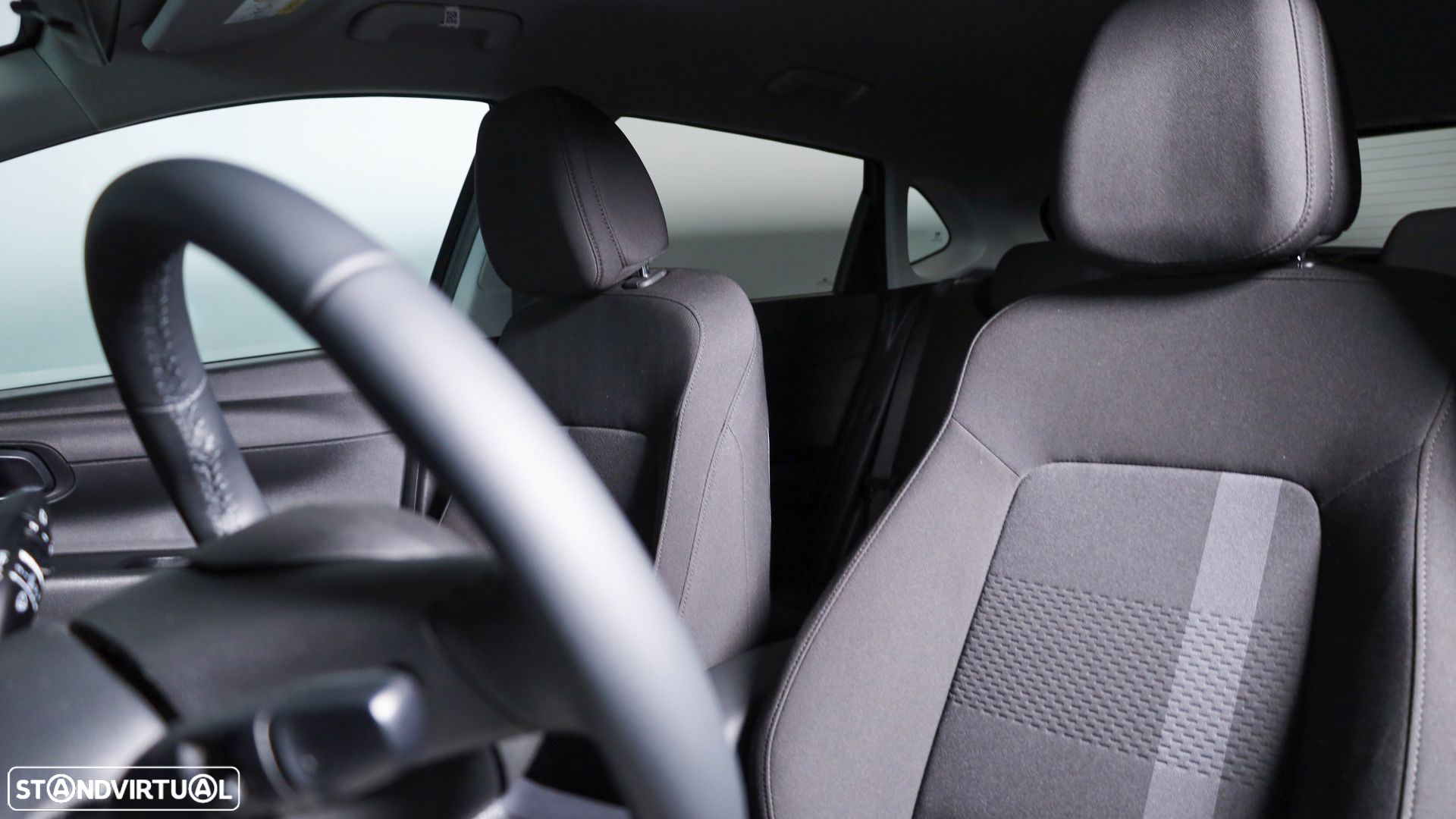 Hyundai i20 1.0 T-GDI Style - 7