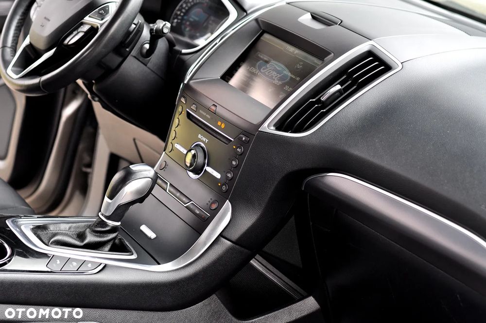 Ford S-Max - 20