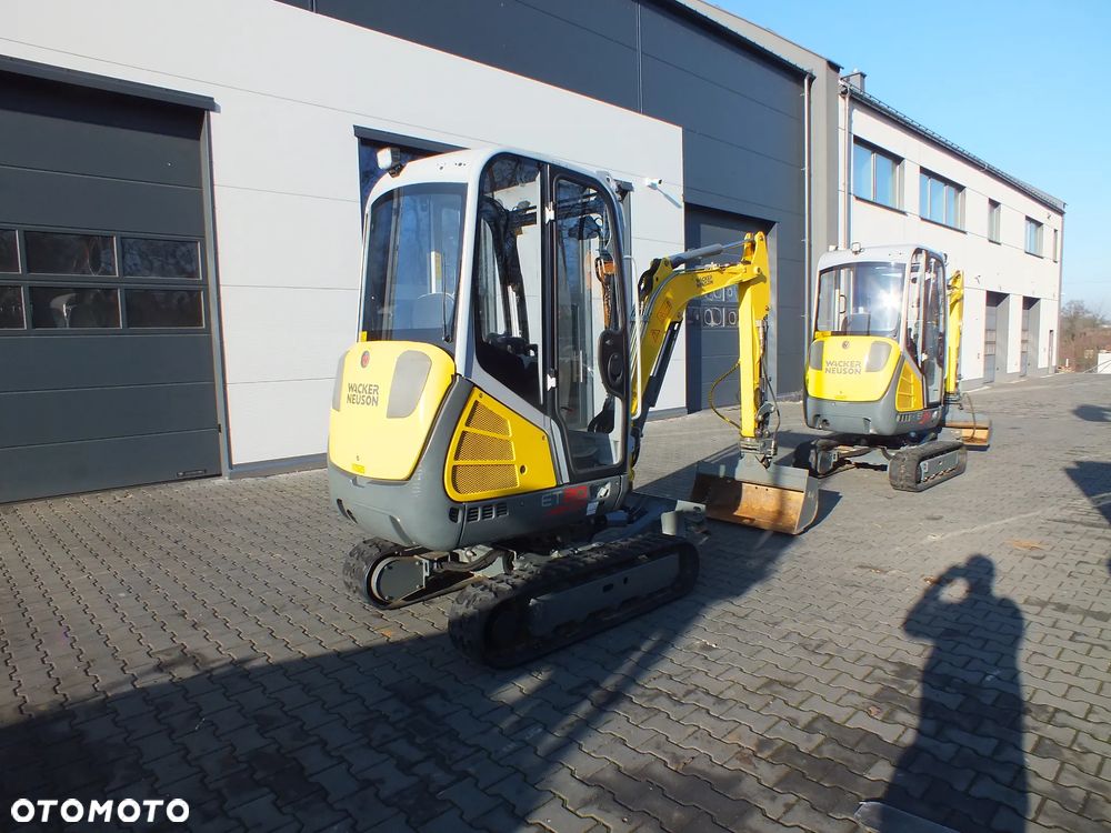 Wacker Neuson ET20 - 7