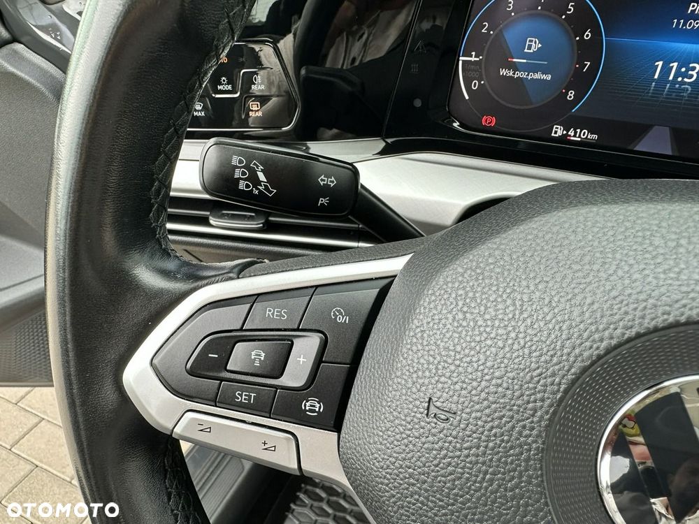 Volkswagen Golf 1.5 TSI EVO Life - 20