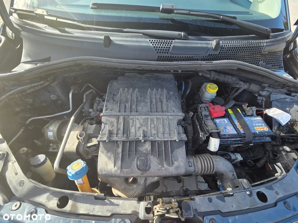 Fiat 500 1.2 Pop - 9