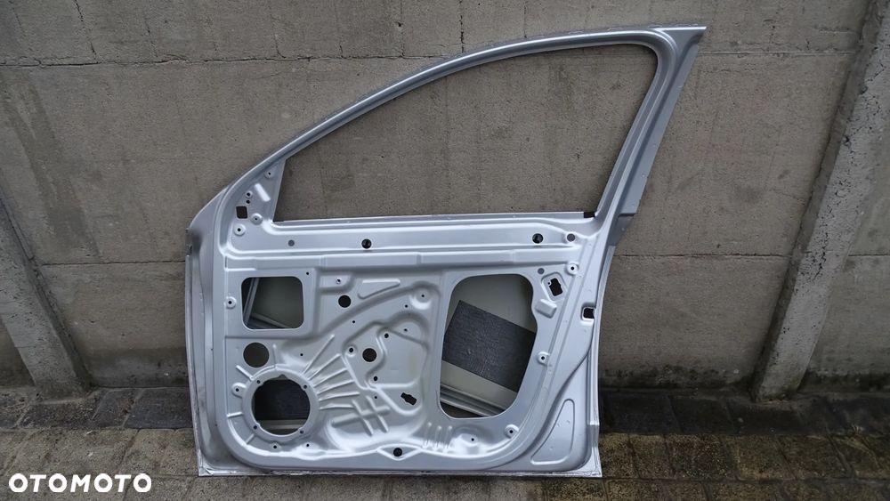 SKODA OCTAVIA III 5E0 - drzwi przednie prawe - 6