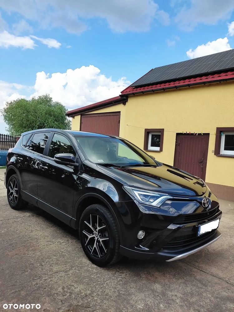 Toyota RAV4 2.0 D-4D Prestige 4x2 - 14