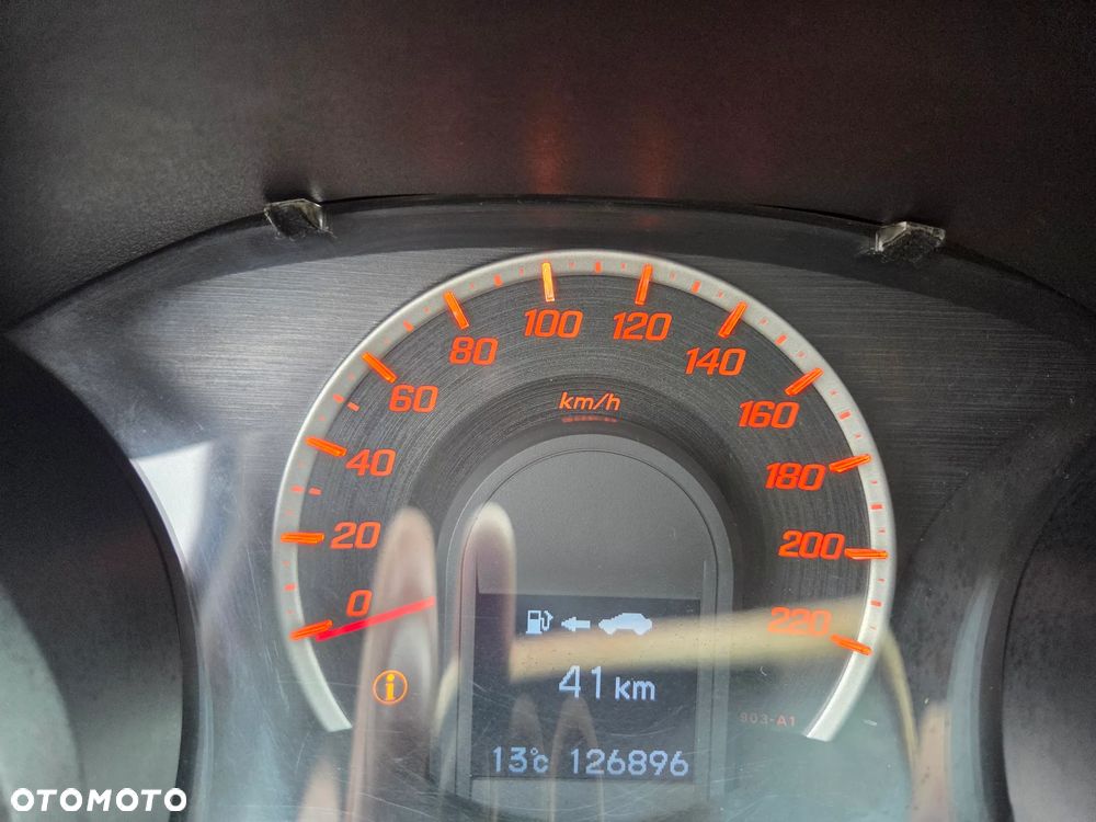 Honda Jazz 1.4 i-VTEC i-Shift Exclusive - 19