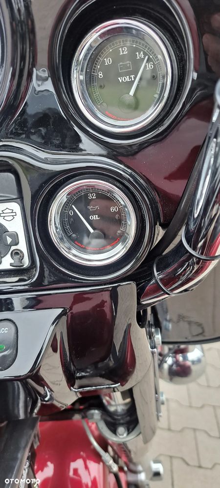 Harley-Davidson Touring Electra Glide - 25