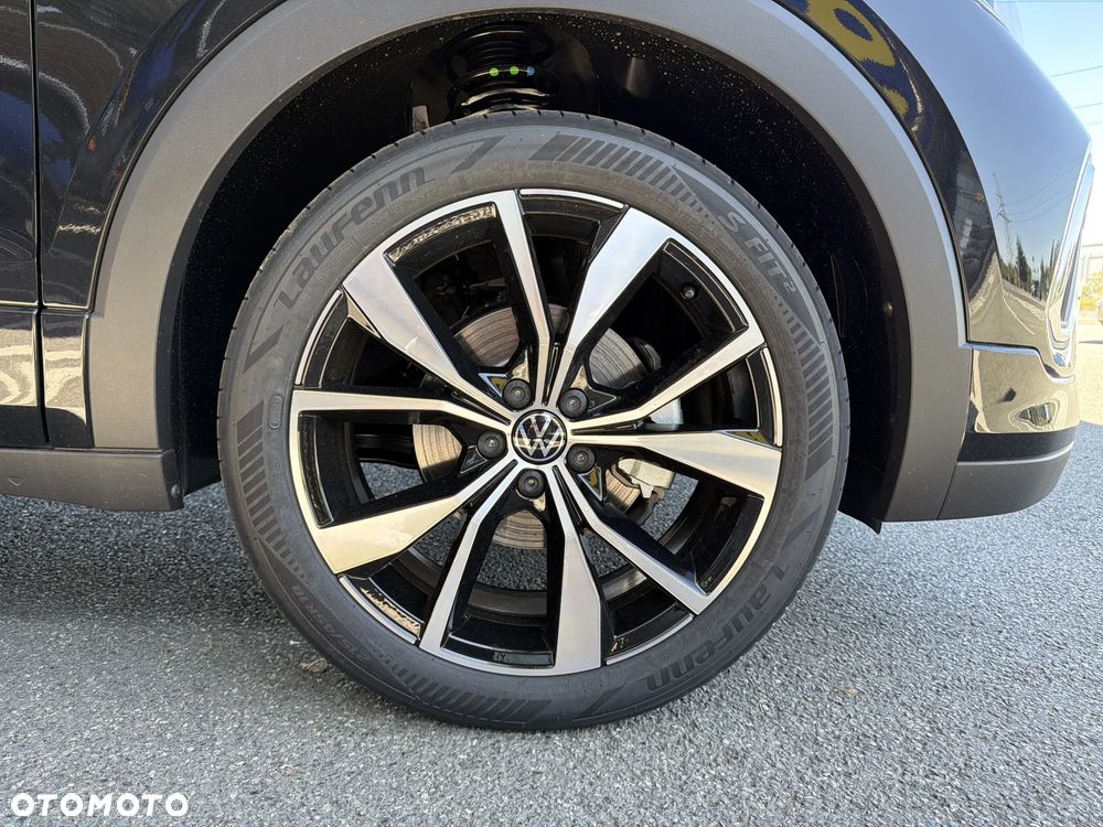 Volkswagen T-Cross 1.0 TSI R-Line Plus DSG - 19