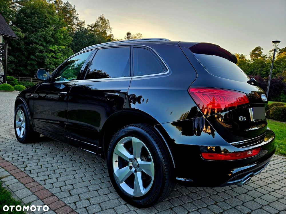 Audi Q5 - 11