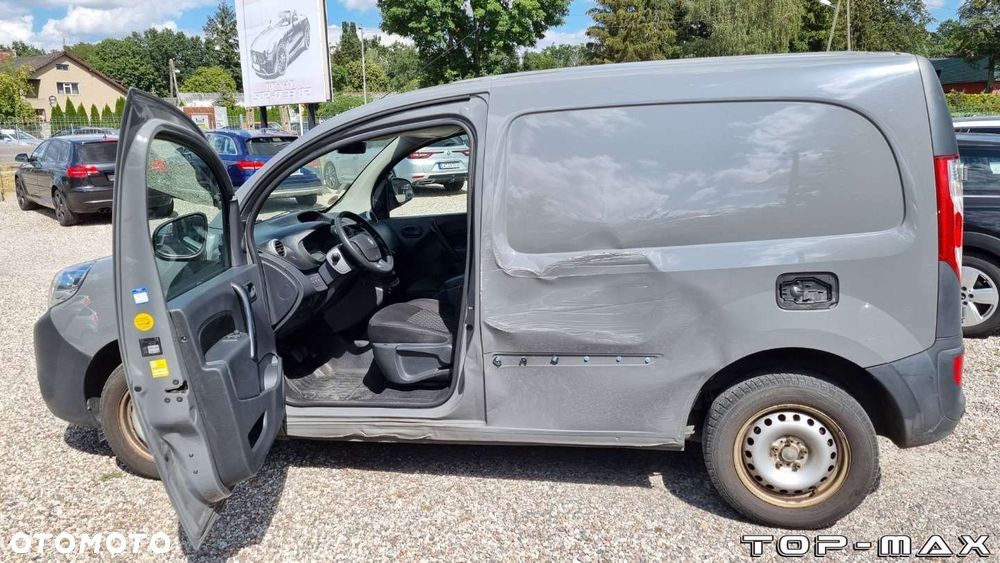 Renault Kangoo - 28