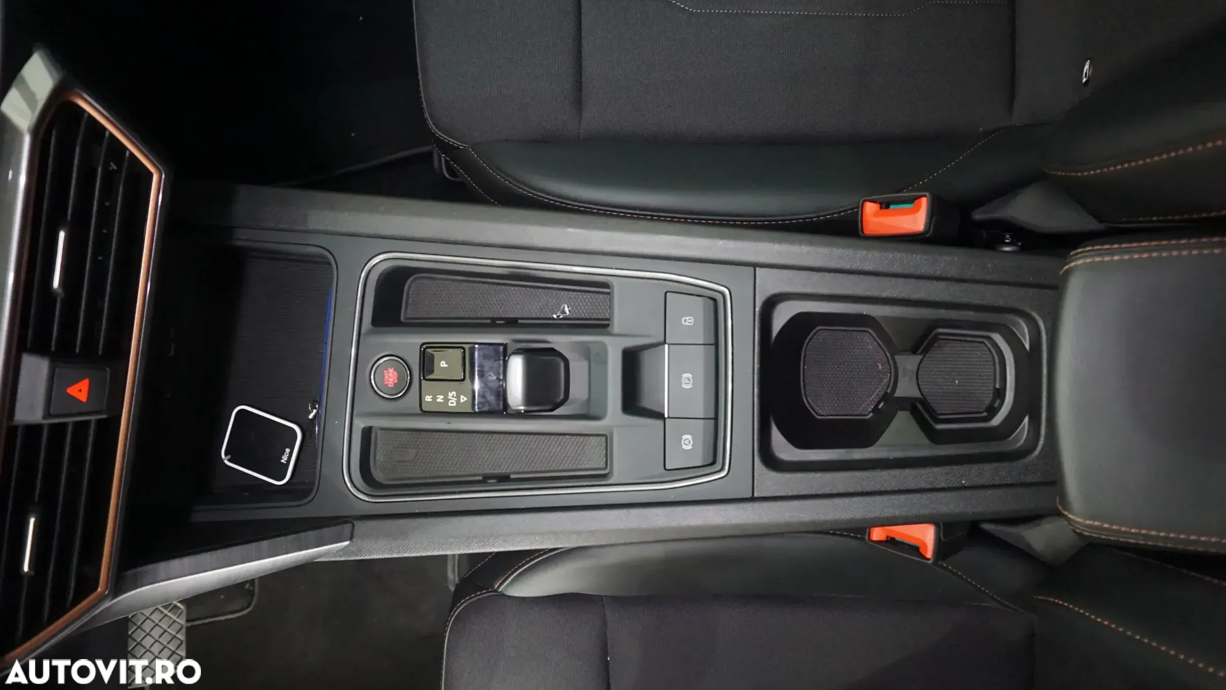 Cupra Formentor 1.4 e-HYBRID PHEV - 25