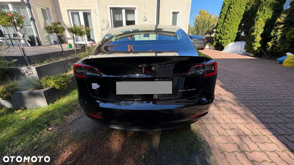 Tesla Model 3 2019 photo 2