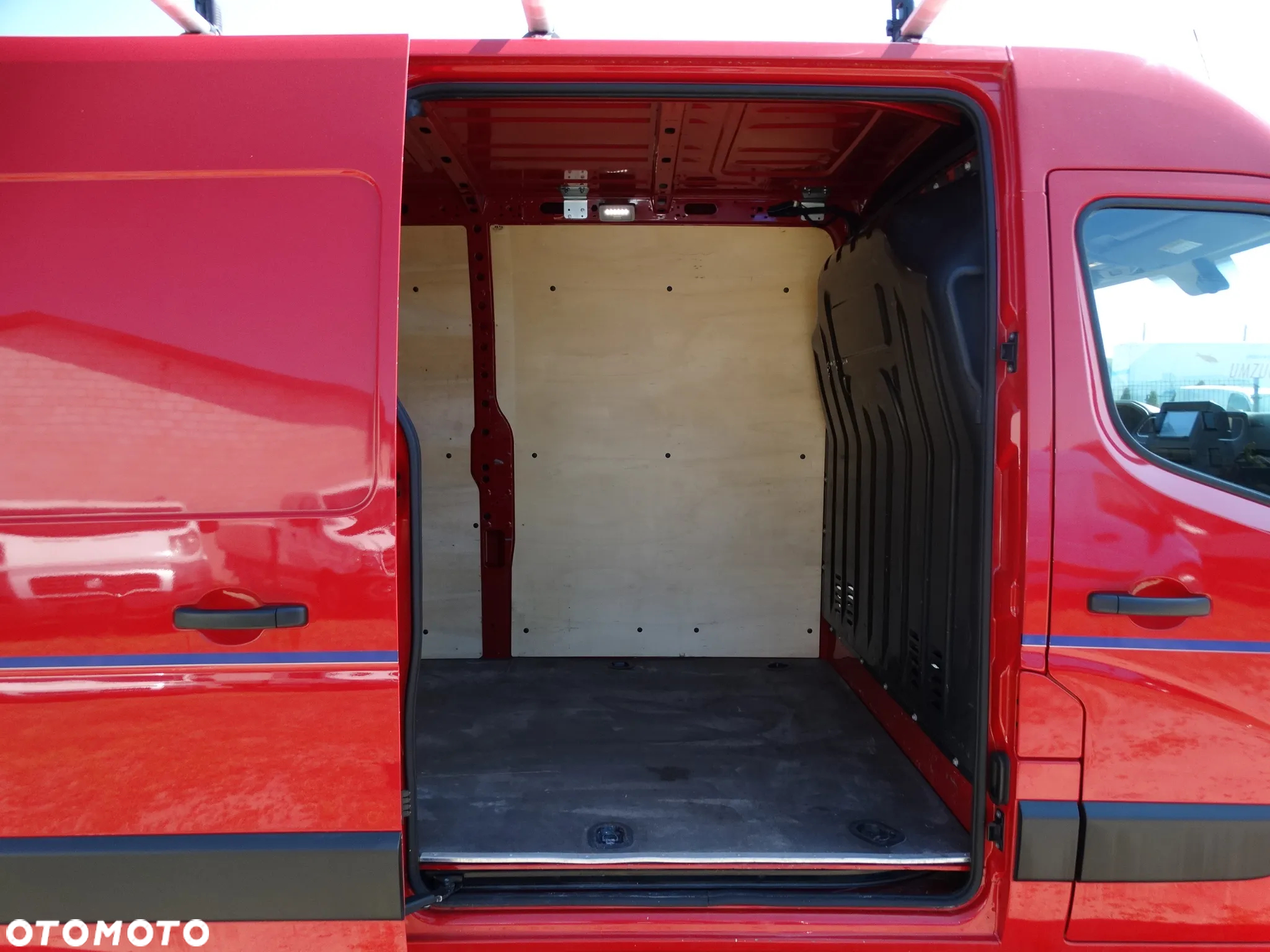 Opel Movano - 14