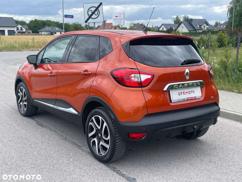 Renault Captur ENERGY TCe 90 Start&Stop Intens - 36