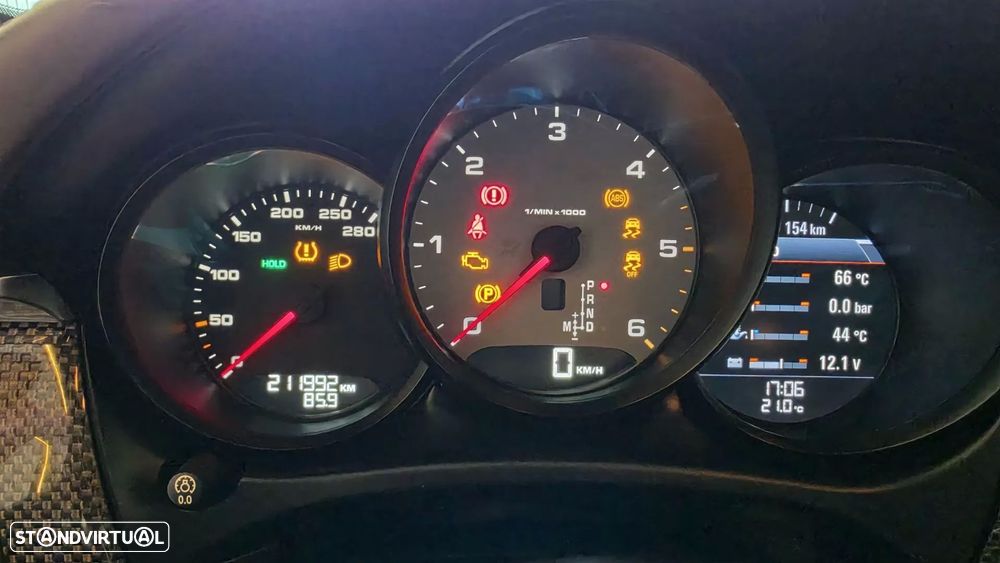 Porsche Macan S PDK - 40