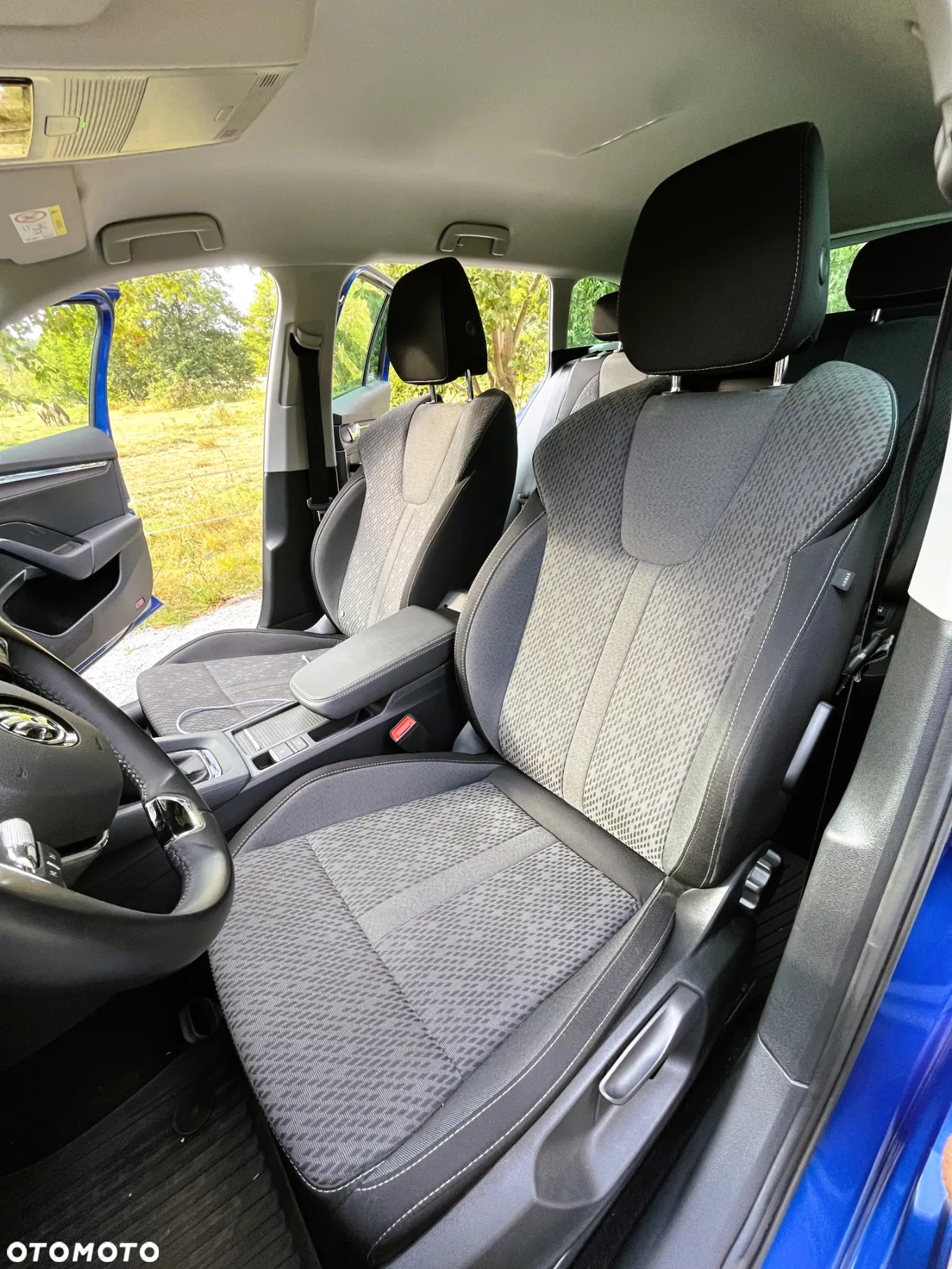 Skoda Octavia 1.5 TSI ACT Style - 15