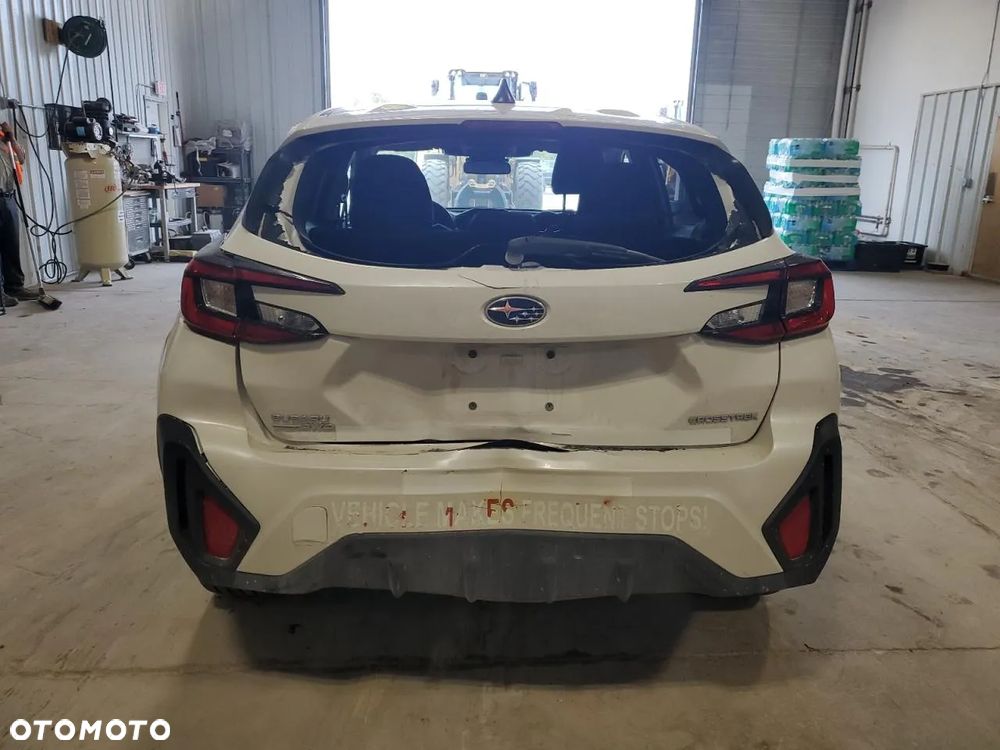 Subaru XV 2.0i Lineartronic Exclusive - 7