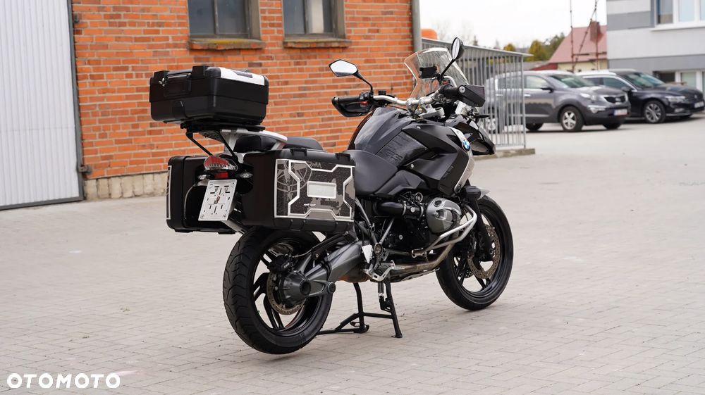 BMW GS - 10