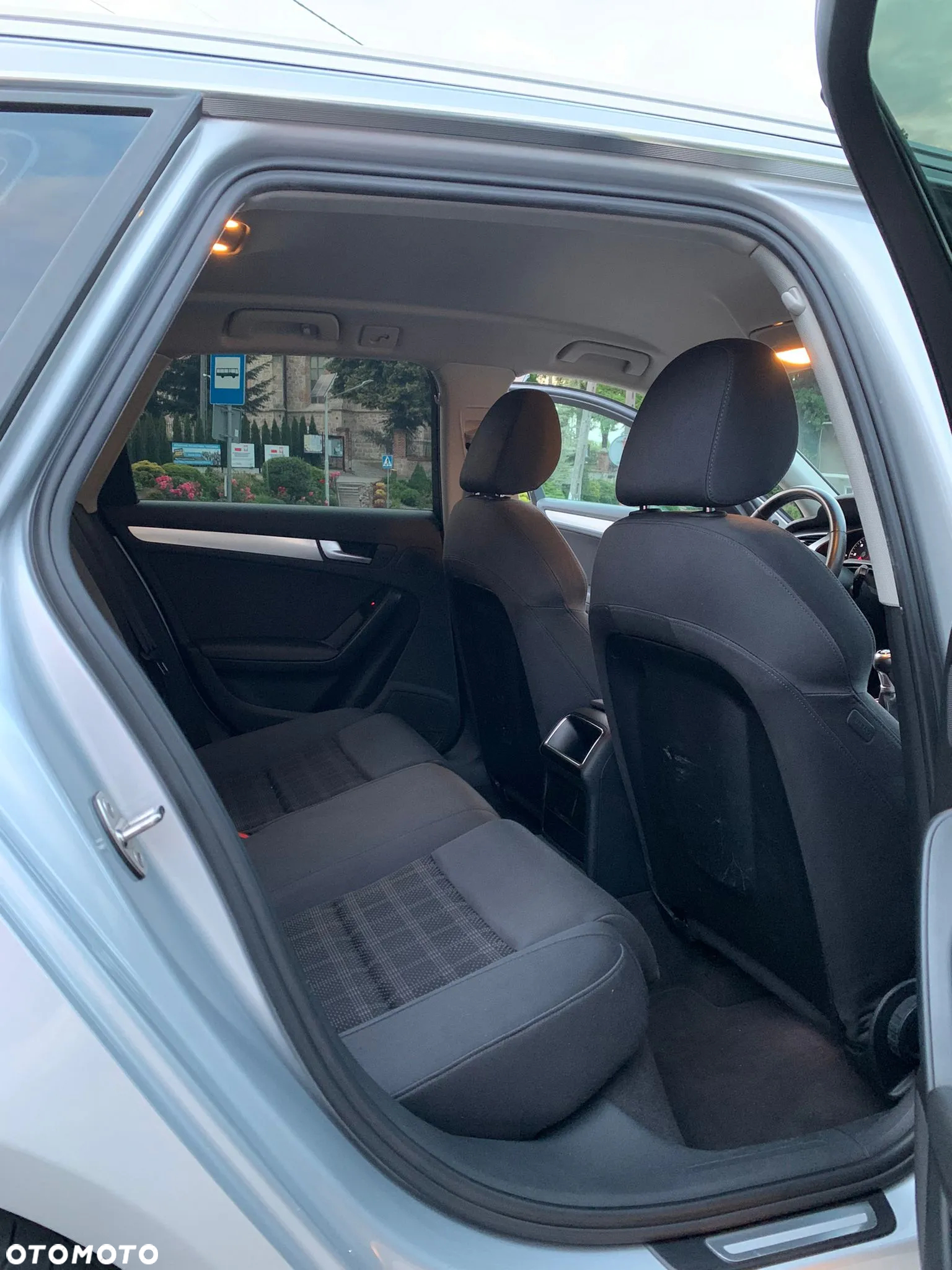 Audi A4 2.0 TDI - 21