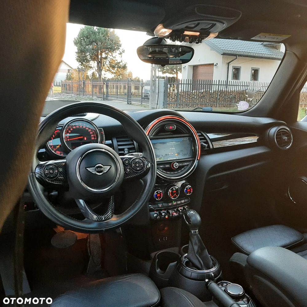 MINI Cooper S Sport-Aut Seven Chili - 5