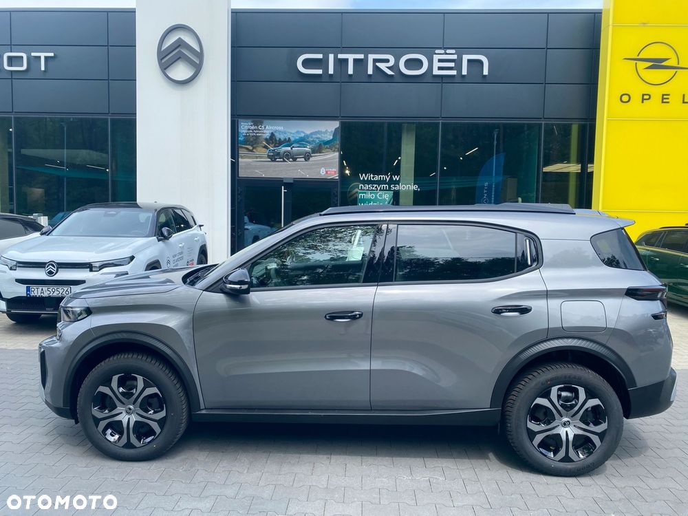 Citroën C3 Aircross - 3
