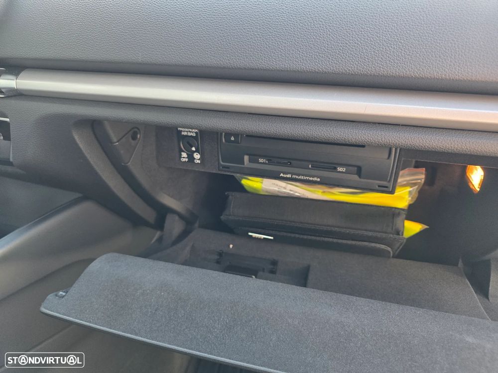 Audi A3 Limousine 1.6 TDI Sport - 30