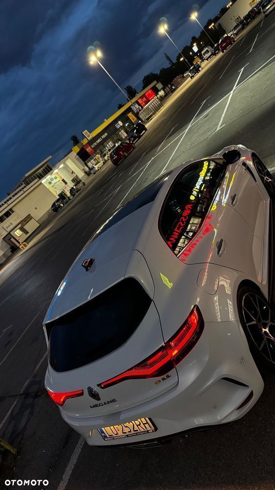 Renault Megane 1.8 TCe FAP R.S Trophy EDC - 29