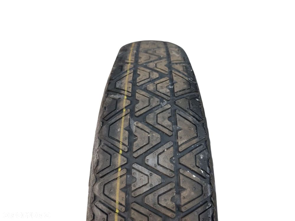 KOŁO DOJAZDOWE PEUGEOT 308 II T9 (2014-2017) 1.6 BlueHDI 120KM - 3