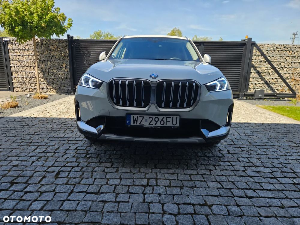 BMW X1 sDrive18i xLine sport - 3