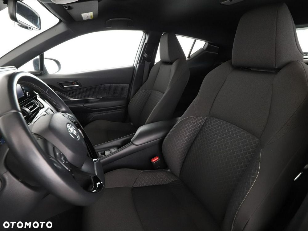 Toyota C-HR Style - 14