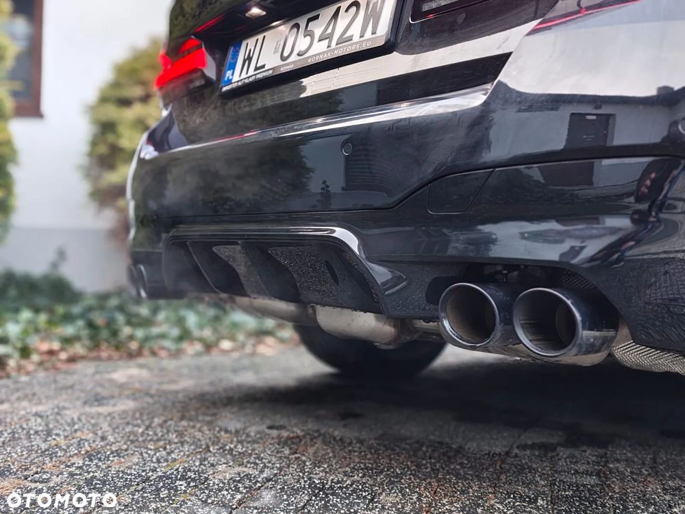 BMW M5 Competition - 26