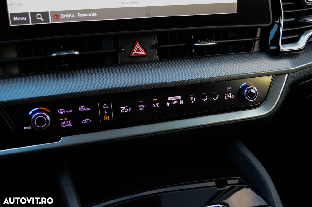 Kia Sportage 1.6T-GDI Hybrid 2WD Aut. Spirit - 23