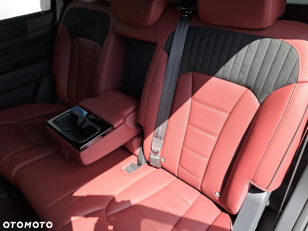 SsangYong/KGM Rexton 2.2 D Black Edition 4WD - 17