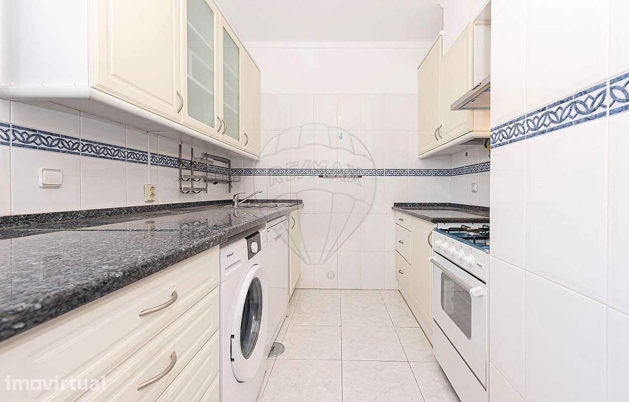 Apartamento T4 para arrendamento - Grande imagem: 4/26